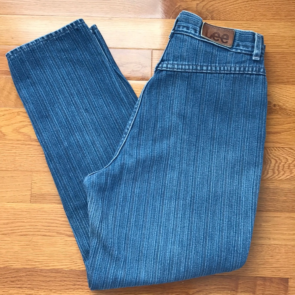 VTG Lee Jeans 🇺🇸